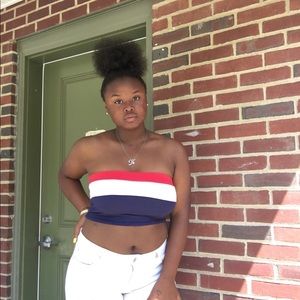 Meet your Posher, Kareema